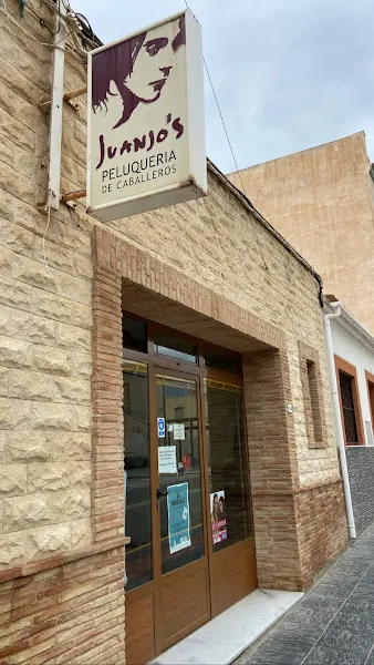 Peluquería Juanjo