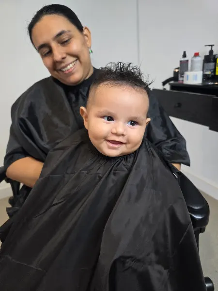 Willy Barber