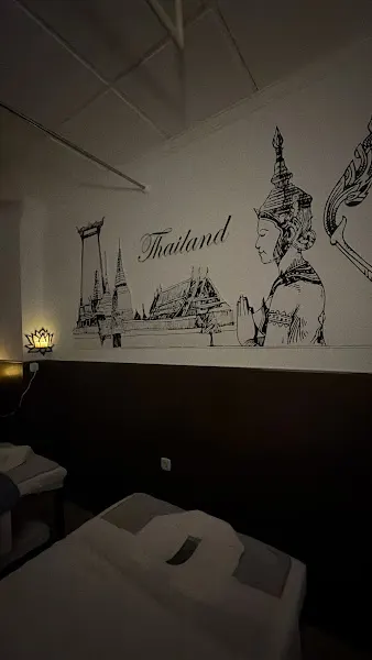 Sri Sawang Thai Massage