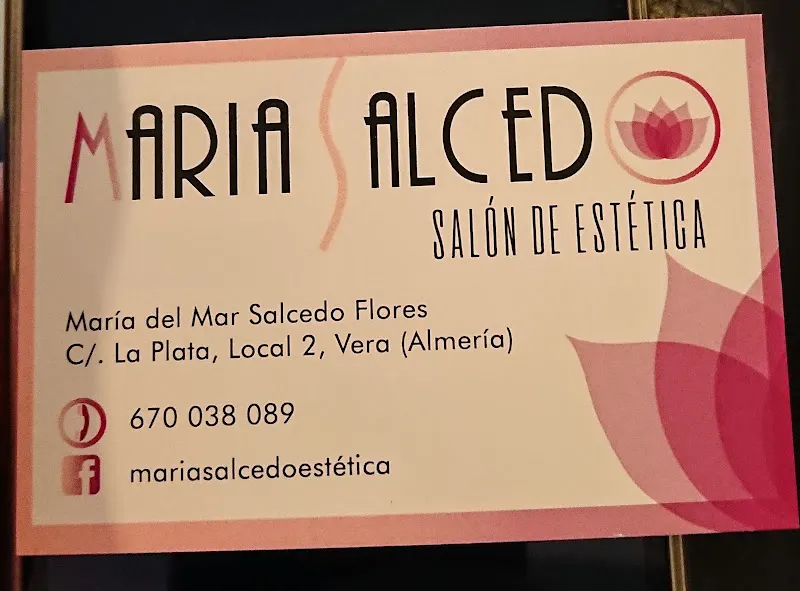 Maria Salced