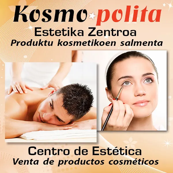 Centro de Estetika KOSMO-POLITA ESTETIKA