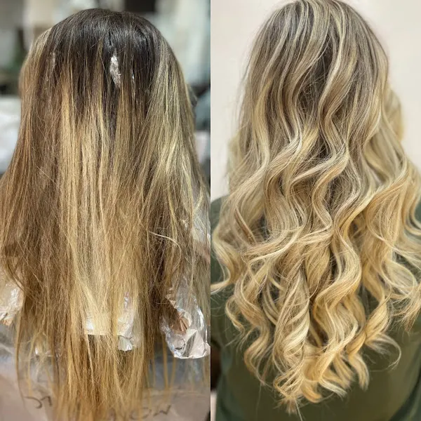 Peluquería Iolanda - Balaguer