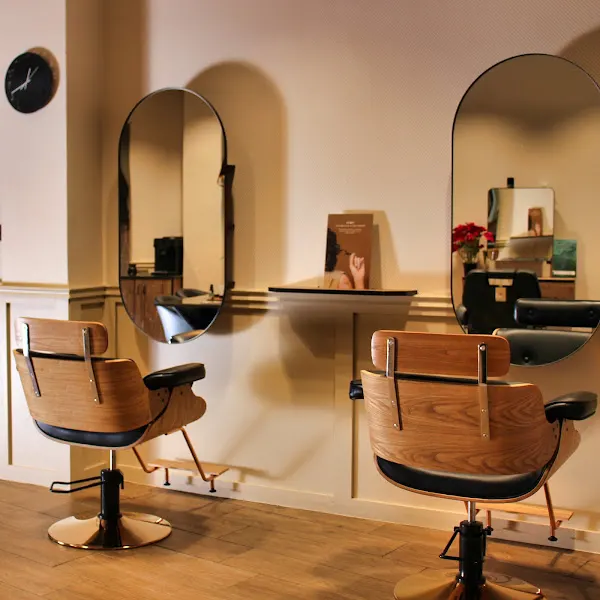 Salón de Belleza Raíces - Cuenca