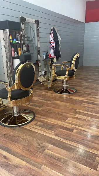 Barber shop Ali - Balaguer