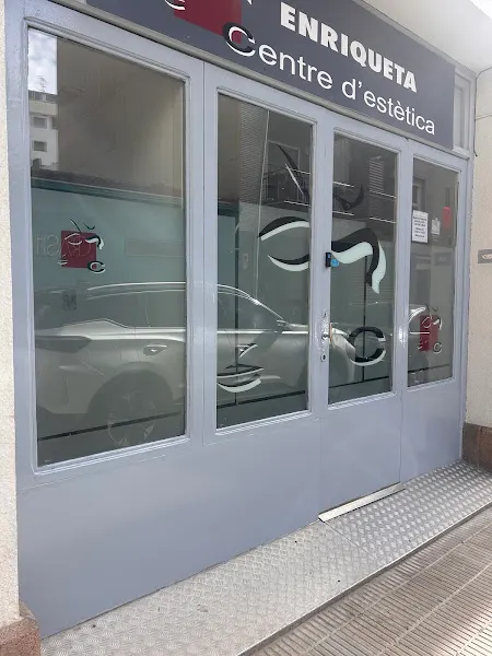 Enriqueta Centro de Estética - Balaguer