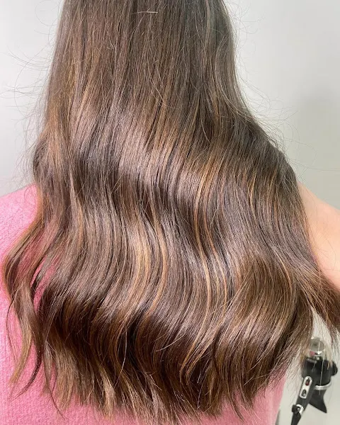 Veríssimo Hair Boutique - Tui