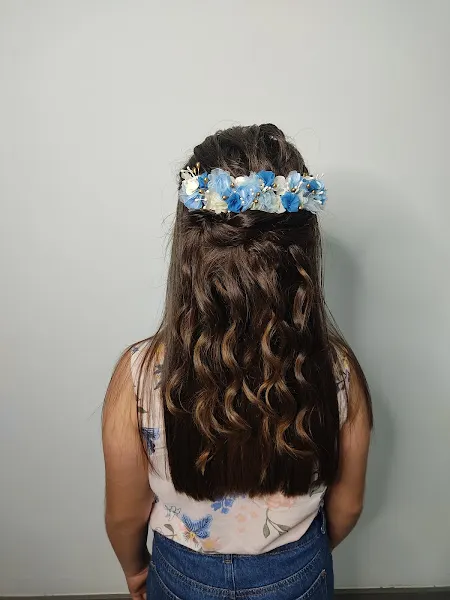 km Peluquería - Tui