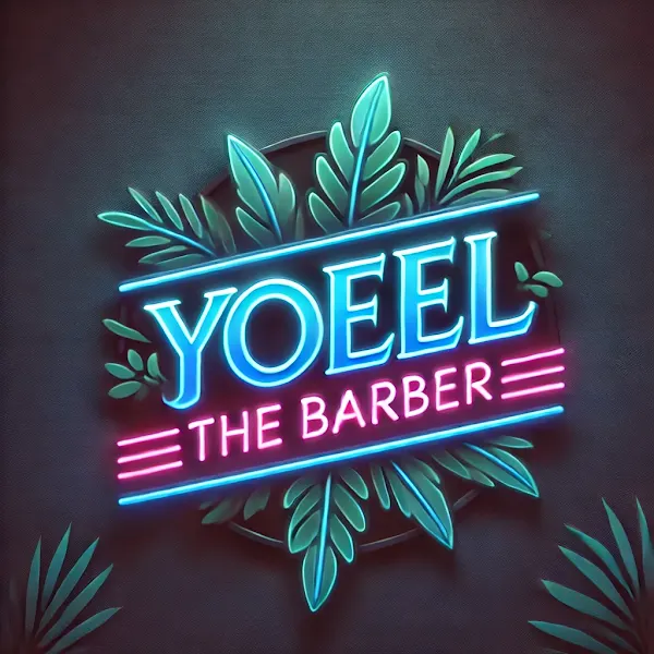 YOEEL_THE_BARBER studio 💈✂️🌿 - Barbería en Tui - foto 2