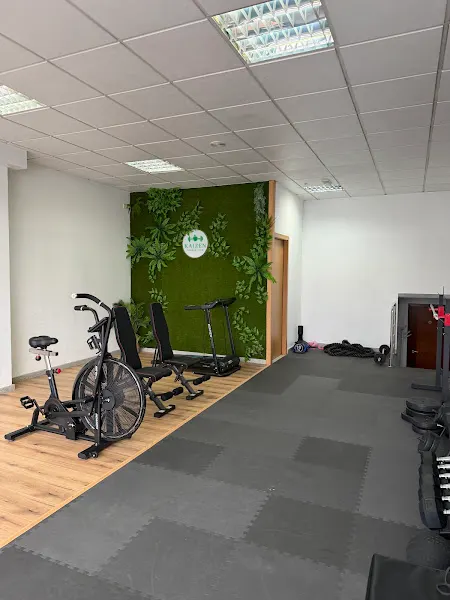 Kaizen Fitness Club - Tui