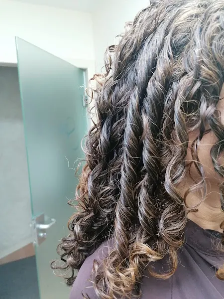 Mercedes Álvarez by Secretos del Agua - Toledo
