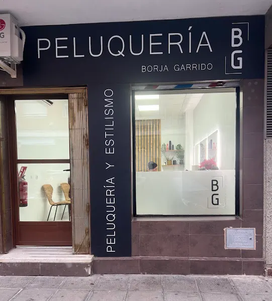 Peluquería Borja Garrido - Peluquería en Toledo - foto 2