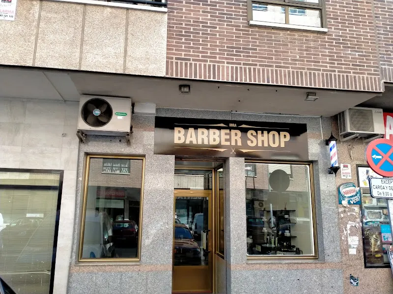 Barbershop broosbarber - Toledo