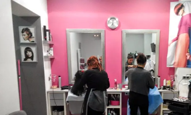 Spot Peluquería