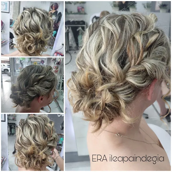 ERA ileapaindegia - Peluquería Era - Peluquería en Gernika-Lumo - foto 3