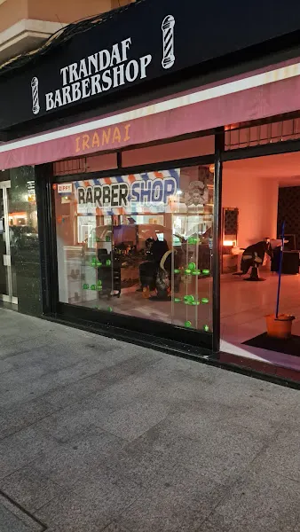 Trandaf barbershop - Peluquería en Gernika-Lumo - foto 2