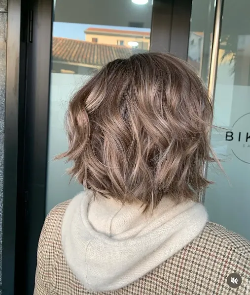 Bikiss Salon en Gernika-Lumo