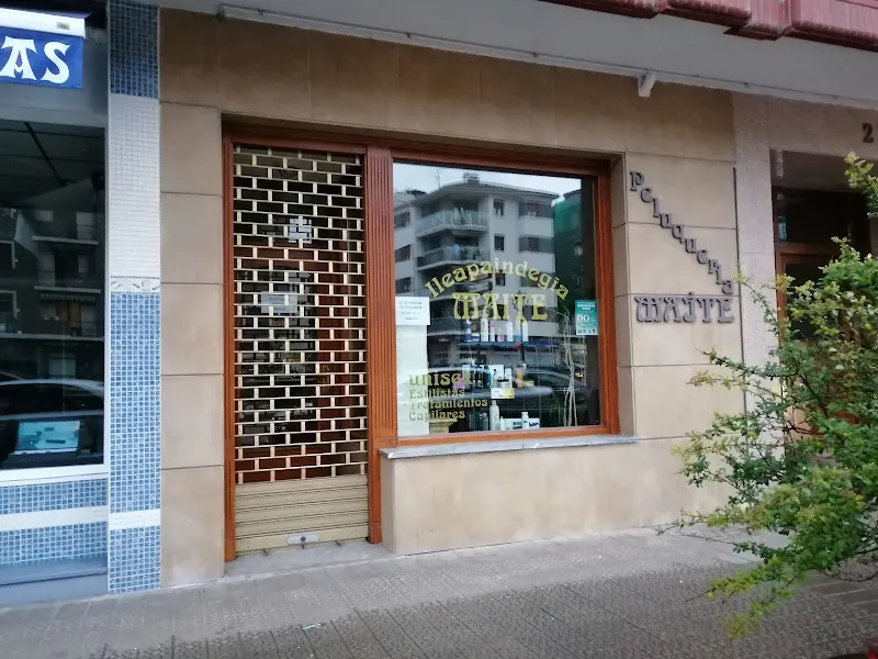 Peluqueria Maite