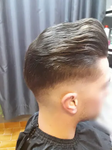 Peluquería Rubén - Villarrobledo