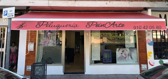 Peluquería PeinArte
