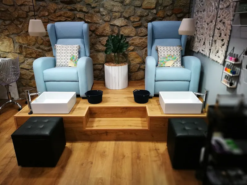 Karan Beauty Room centro de estética - Centro de salud y bienestar en Gernika-Lumo - foto 3