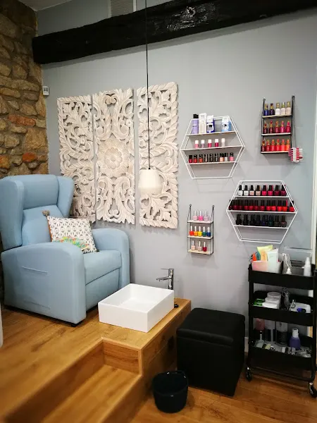 Karan Beauty Room centro de estética - Centro de salud y bienestar en Gernika-Lumo - foto 4