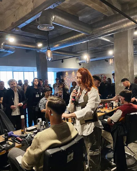 Lula Barbershop - Barbería en Ejea de los Caballeros - foto 2