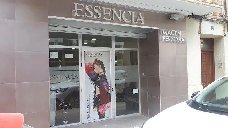 Essencia Peluquería - Ejea de los Caballeros