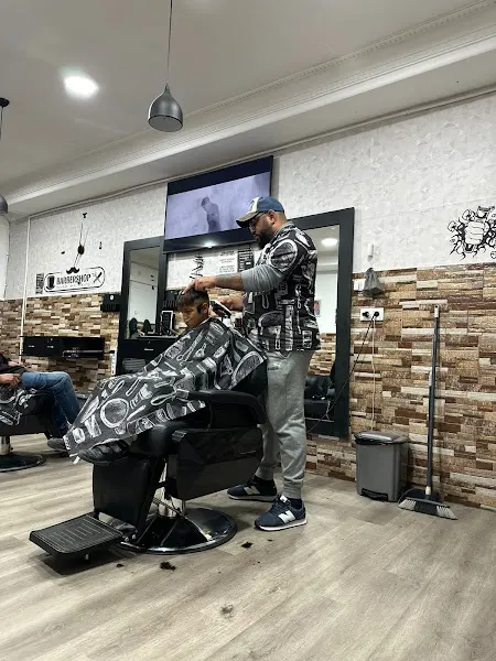 D'BANTROI PELUQUERÍA - Ejea de los Caballeros