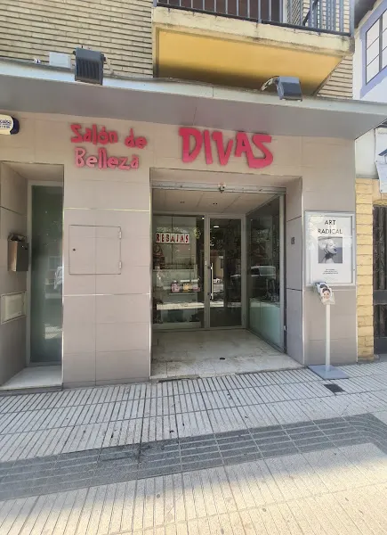 Salón de Belleza Divas - Ejea de los Caballeros