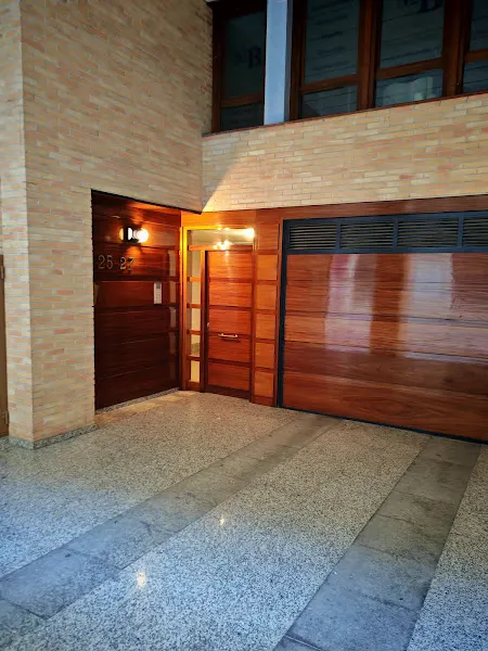 Centro Médico GARCES - Ejea de los Caballeros