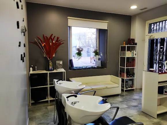 Perruqueria La Barberia. Eugènia Cortada - Figueres