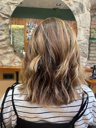 Eva Llorens Estilista