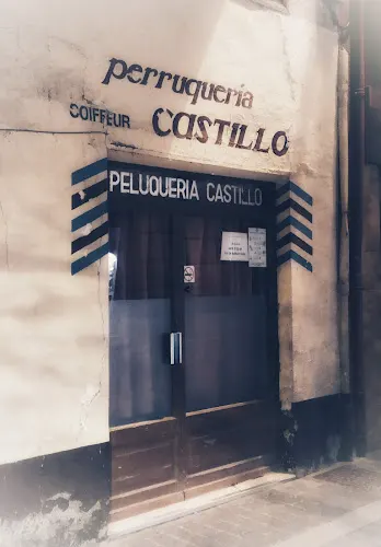 Castillo Peluquería