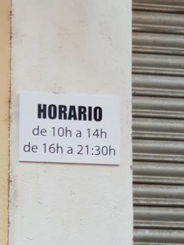 Perruqueria Hassan - Figueres