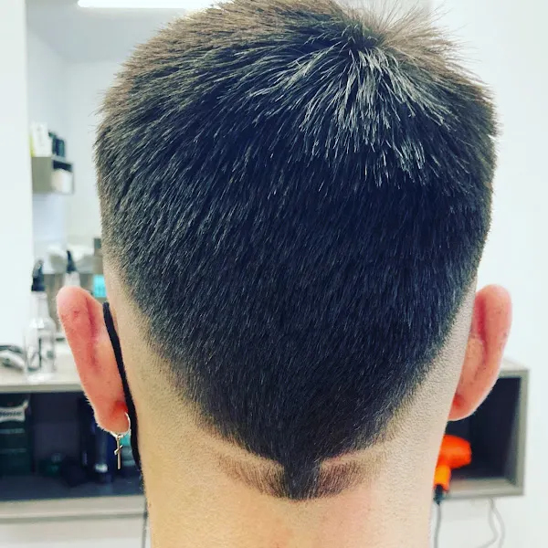 Peluqueria Nino - Fisterra