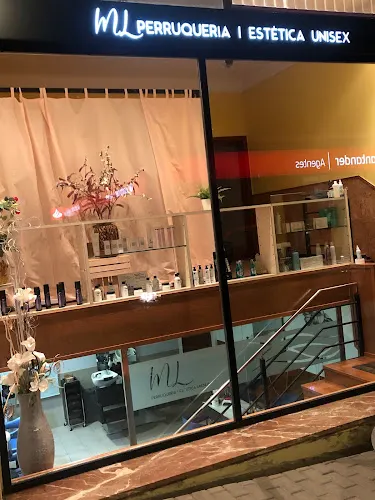 ML Perruqueria i Estética Unisex