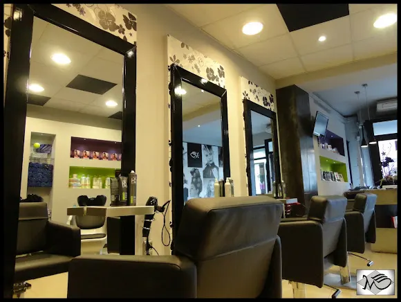 Perruqueria Unisex Mari - Figueres