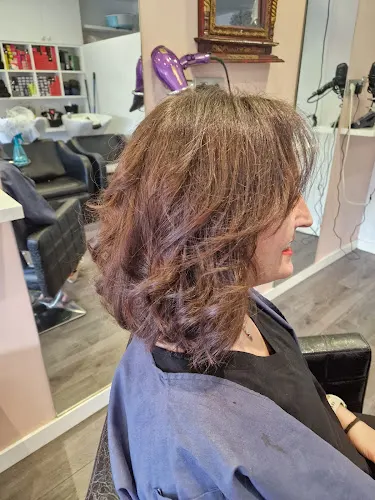 Peluquerria lluisa