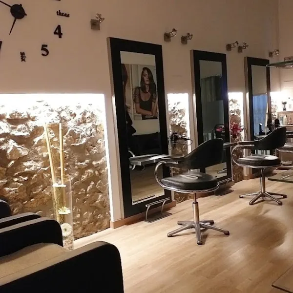 Styl9 Perruqueria