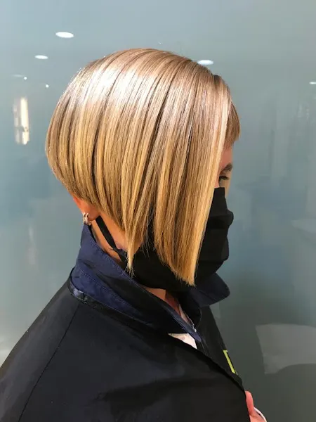 Okapi Perruquers