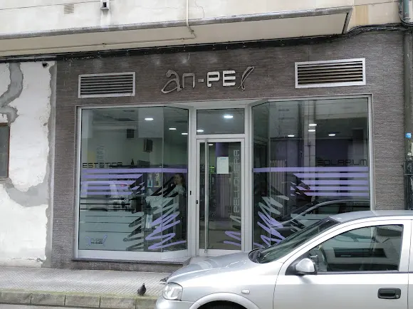 An-pel - San Martin del Rey Aurelio