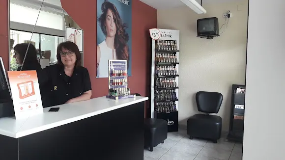 Perruqueria i estètica Rosa - Mataró