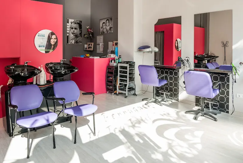 Peluqueria El Teu Estil - Sant Feliu de Guíxols