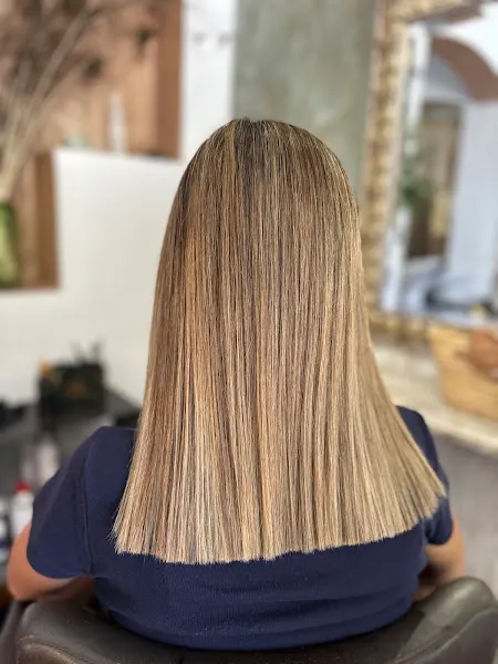 Peluqueria Lola - Tossa de Mar