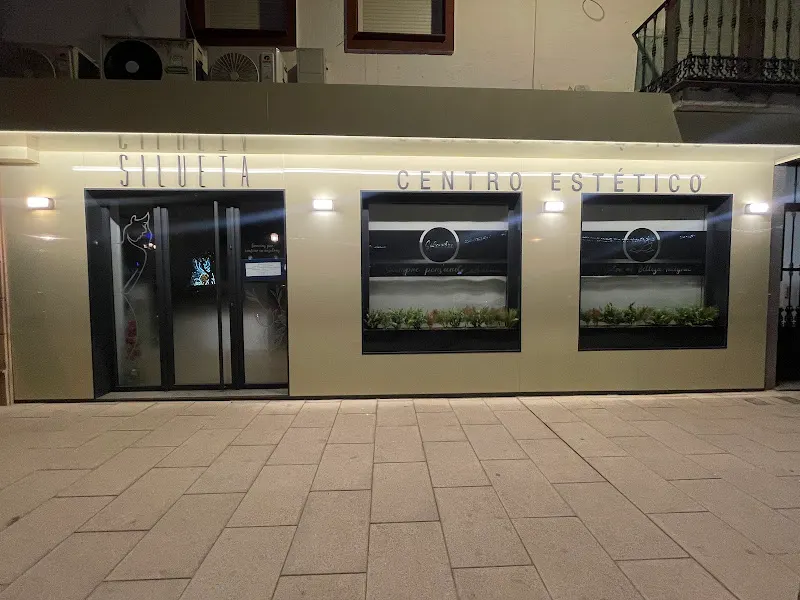 Centro de Estética Silueta