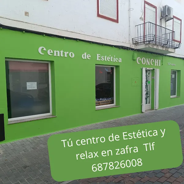 Centro de Estética Conchi - Centro de estética en Zafra - foto 2
