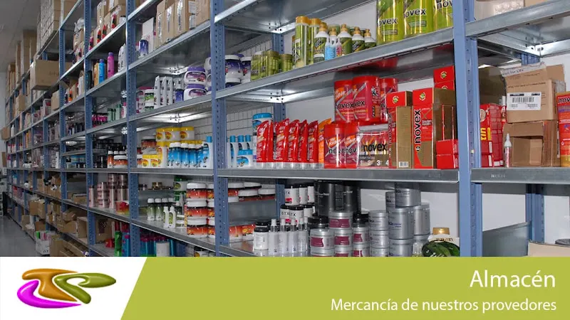La Tienda De Peluquería - Murcia - Murcia