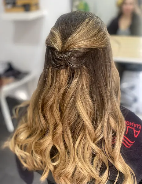 Peluquería Meraki - Fisterra