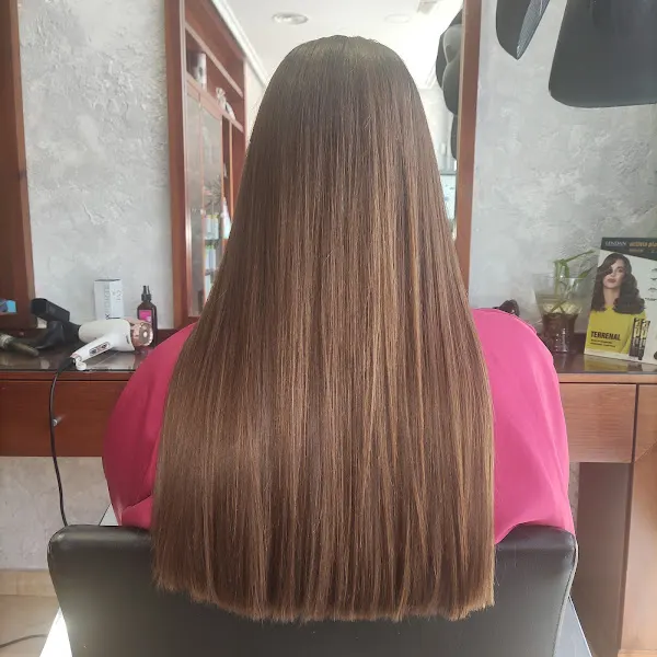 Peluquería Noelia López - Lena