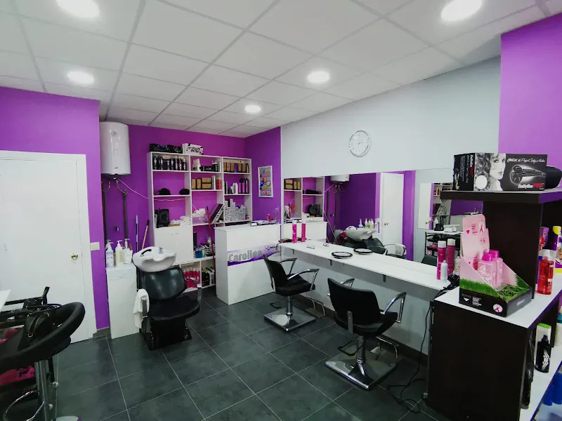 Peluquería Carolina